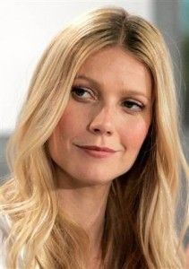 Gwyneth Paltrow/facebook