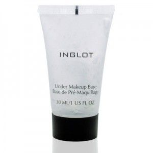  Inglot Under Make Up Base