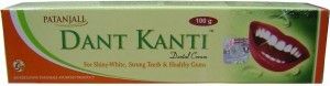 Patanjali Dant Kanti Dental Cream Divya1279294153