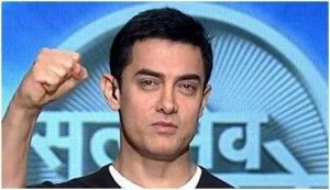 Aamir Khan