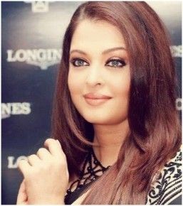 Aishwarya Rai Bachchan