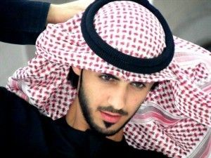 Omar Borkan Al Gala/facebook