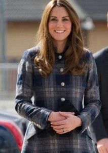 Duchess Kate/facebook