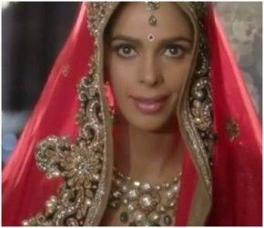 Mallika Sherawat