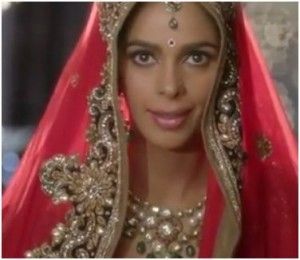 Mallika Sherawat