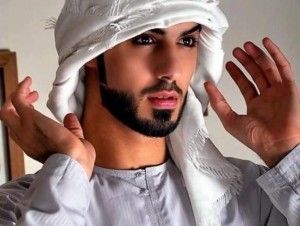  Omar Borkan Al Gala/facebook