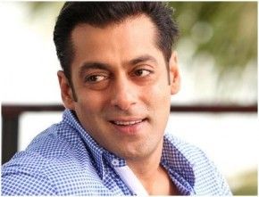 Salman Khan