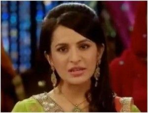 Sanchi in Balika Vadhu