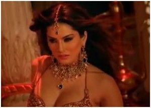 Sunny Leone 