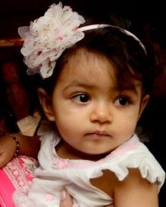 Aaradhya Bachchan