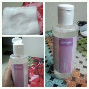 Fabindia Lavender Toner