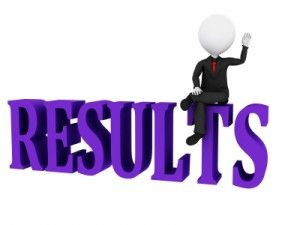 Class 12th result is out