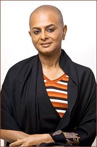 Rituparno Ghosh