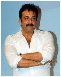 Sanjay Dutt