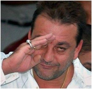 Sanjay Dutt