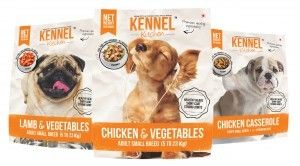 Kennel Kitchen Products