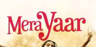 Mera Yaar from Bhaag Milkha Bhaag