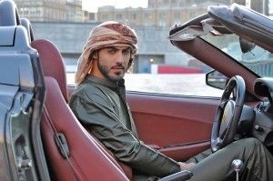 Omar Borkan Al Gala