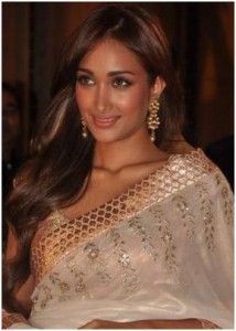 Jiah khan