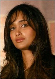 Jiah Khan