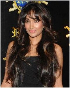 Nafisa Jiah Khan