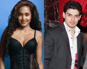 Jiah Khan, Suraj Pancholi