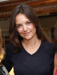 Katie Holmes