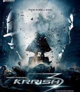 Krissh 3 poster