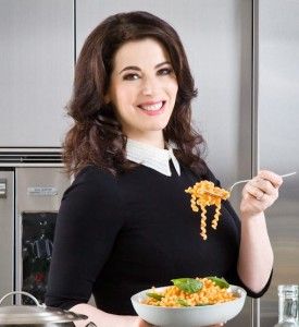 Nigella Lawson