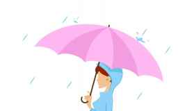 Stay healthy during rains