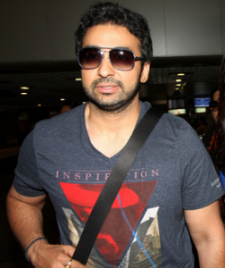 Raj Kundra