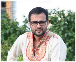 Rohit Roy