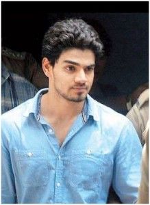 Suraj Pancholi