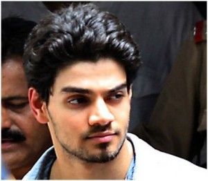 Suraj Pancholi