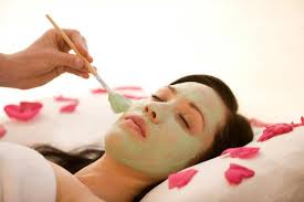 Facials are must for great skin