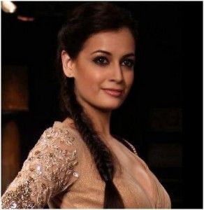 Dia Mirza