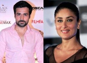 Kareena, Emraan