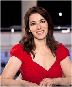 Nigella Lawson