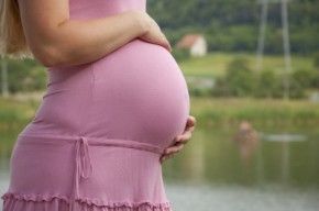 Pregnant lady/freedigitalphotos