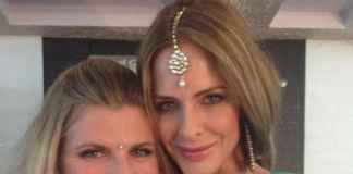 Trinny and Susannah’s India makeover mission