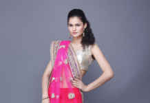Festive Collection from Chhabra 555