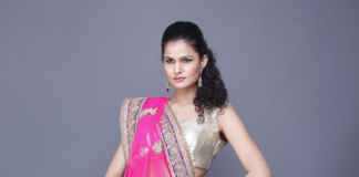 Festive Collection from Chhabra 555