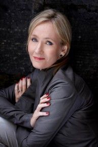 JK Rowling