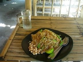 Pad Thai