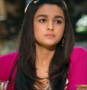 Alia Bhatt