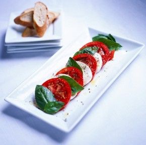 Caprese Salad