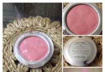 Colorbar Cheek Illusion Blush in Pink Pinch