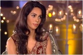 Mallika Sherawat