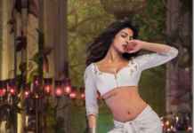 Priyanka Chopra's item song in Ram Leela