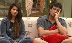 Armaan and Tanisha